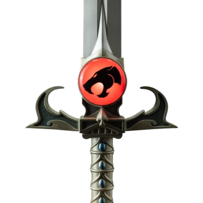 ThunderCats Sword of Omens Prop Replica