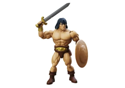 Conan The Barbarian Immortal Champions Conan Action Figure