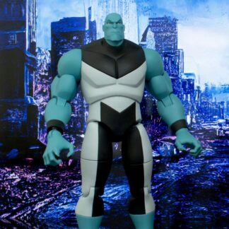 Diamond Select Invincible Deluxe Mauler Twin Action Figure