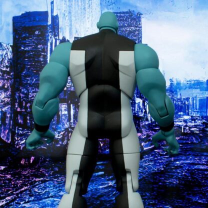 Diamond Select Invincible Deluxe Mauler Twin Action Figure