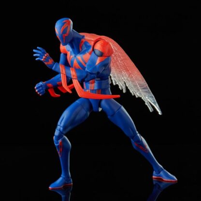 Marvel Legends Across Spider-Verse Wave 1 Spider-Man 2099