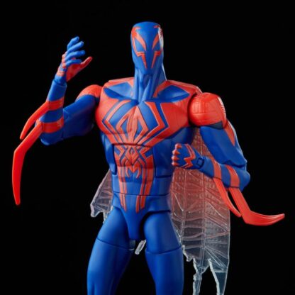 Marvel Legends Across Spider-Verse Wave 1 Spider-Man 2099