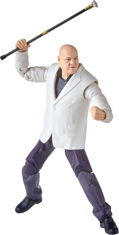 Marvel Legends Kingpin ( Hawkeye )