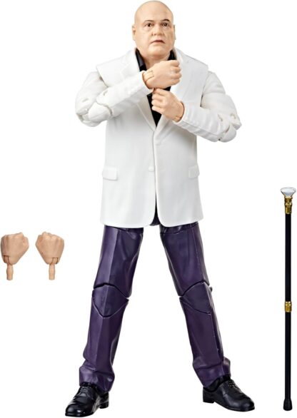 Marvel Legends Kingpin ( Hawkeye )