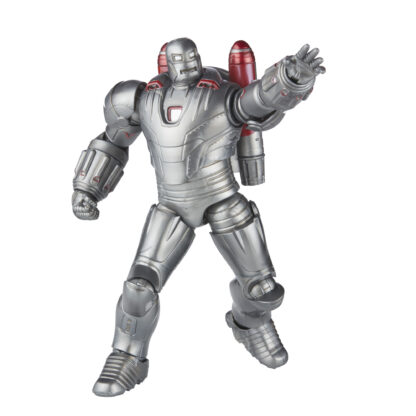 Marvel Legends Disney Plus Wave 5 Set of 7 Hydra Stomper 2
