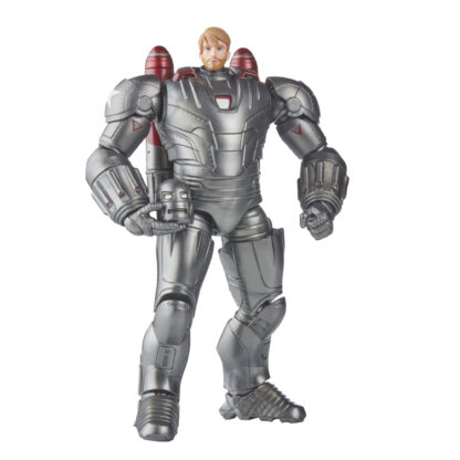 Marvel Legends Disney Plus Wave 5 Set of 7 Hydra Stomper 2