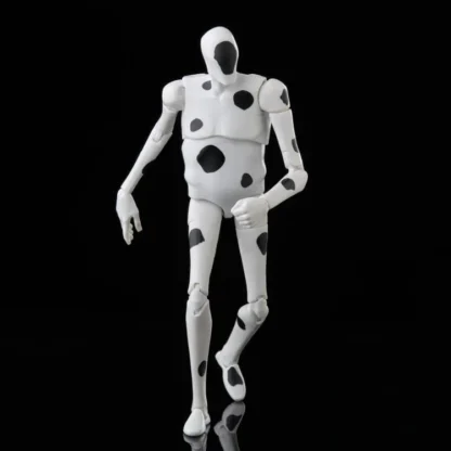 Marvel Legends Across The Spider-Verse Wave 1 The Spot