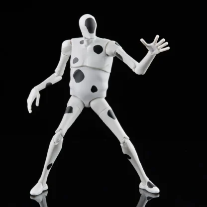Marvel Legends Across The Spider-Verse Wave 1 The Spot