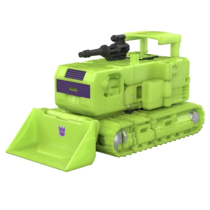 Transformers Studio Series 86 Deluxe Bonecrusher ( Import )