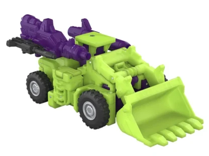 Transformers Studio Series 86 Voyager Scrapper