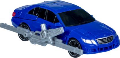 Transformers Studio Series Deluxe Dark of the Moon Que