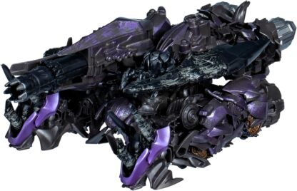 Transformers Studio Series Dark of the Moon Shockwave