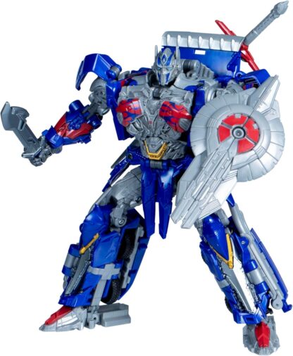 Transformers Studio Series The Last Knight Optimus Prime