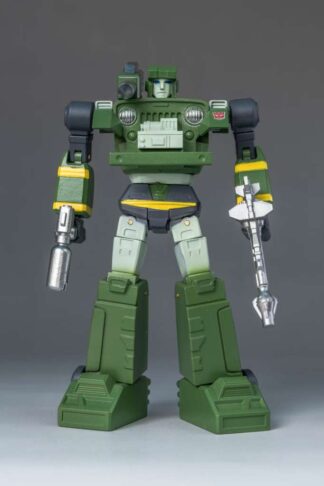 Yolopark Transformers AMK Mini Hound Model Kit