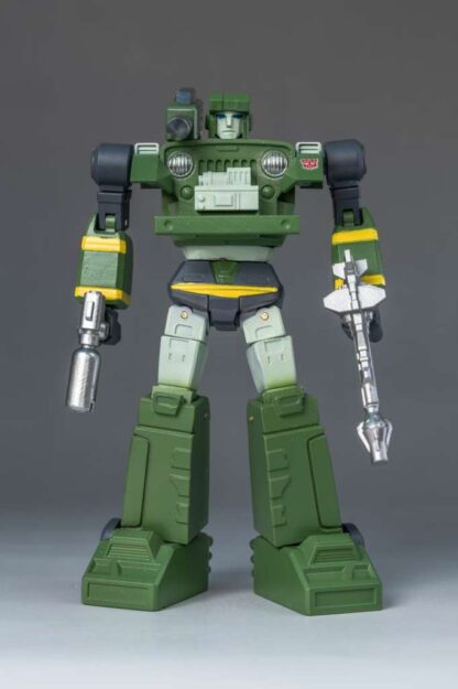 Yolopark Transformers AMK Mini Hound Model Kit