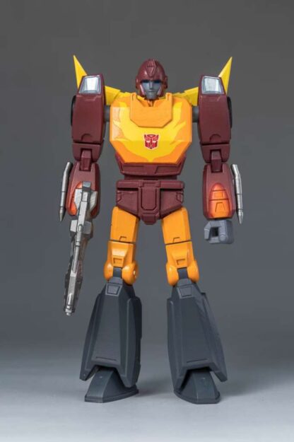 Yolopark Transformers AMK Mini Rodimus Model Kit