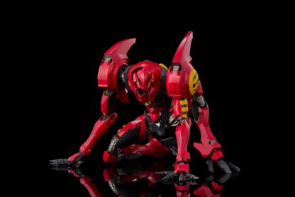 Flame Toys Marvel Techkaiser SP//dr Spider-Man Action Figure