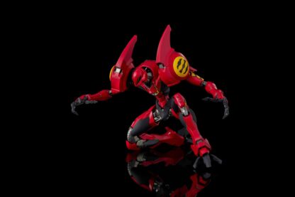 Flame Toys Marvel Techkaiser SP//dr Spider-Man Action Figure
