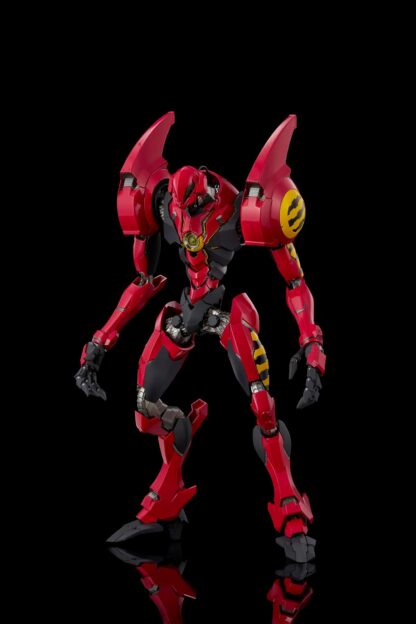 Flame Toys Marvel Techkaiser SP//dr Spider-Man Action Figure