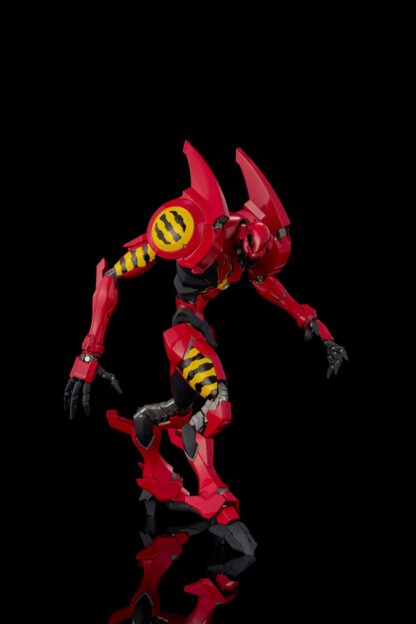 Flame Toys Marvel Techkaiser SP//dr Spider-Man Action Figure