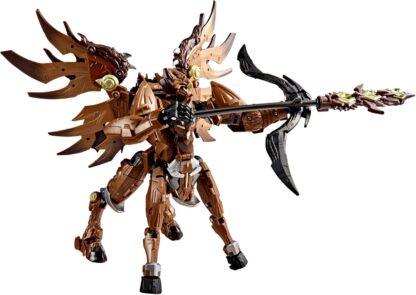 Transformers Age of the Primes Leader Onyx Prime