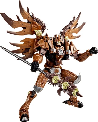 Transformers Age of the Primes Leader Onyx Prime