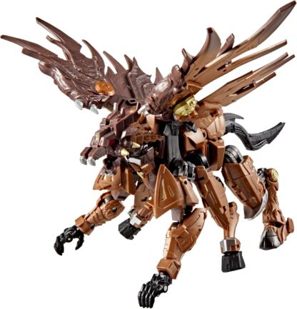 Transformers Age of the Primes Leader Onyx Prime