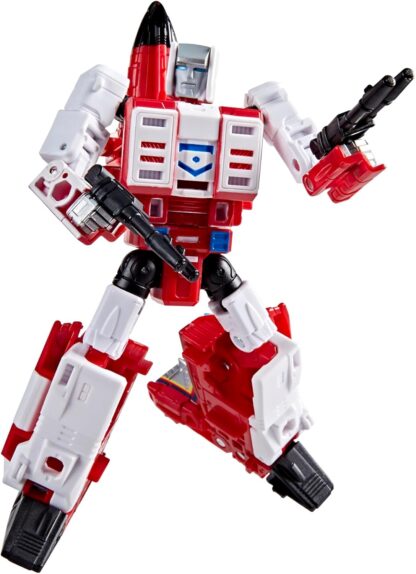 Transformers Age of the Primes Deluxe Fireflight