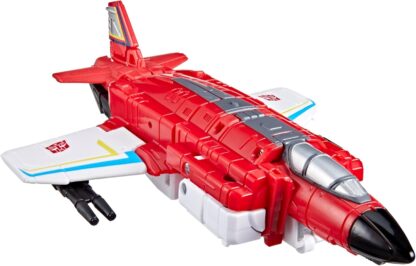 Transformers Age of the Primes Deluxe Fireflight