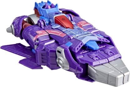 Transformers Age of the Primes Alpha Trion