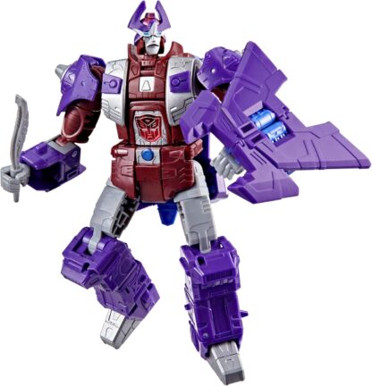Transformers Age of the Primes Alpha Trion