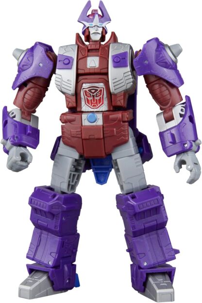 Transformers Age of the Primes Alpha Trion