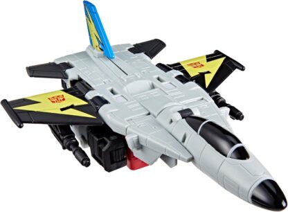 Transformers Age of the Prime Deluxe Skydive