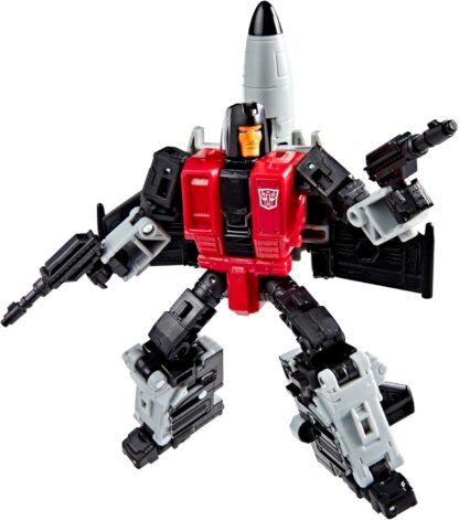 Transformers Age of the Prime Deluxe Skydive