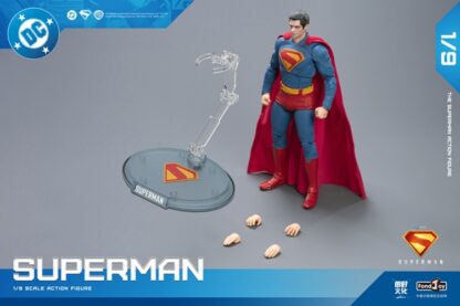 FondJoy DC Studios Superman Regular Edition Action Figure