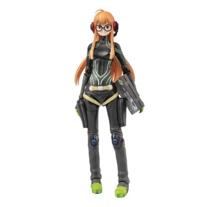 HIYA Toys Exquisite Basic Persona 5 Oracle Action Figure