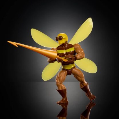 Masters of the Universe Cartoon Collection Buzz-Off