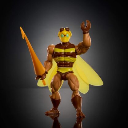 Masters of the Universe Cartoon Collection Buzz-Off