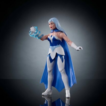 Masters of the Universe Cartoon Collection Frosta