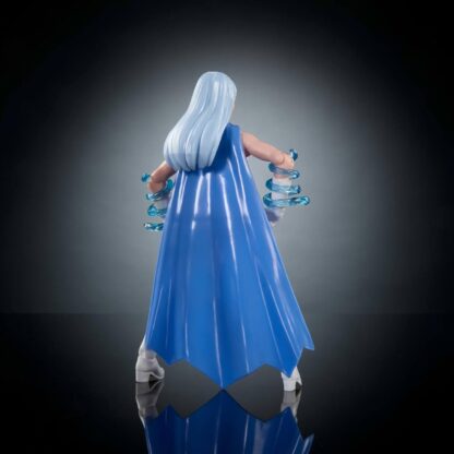 Masters of the Universe Cartoon Collection Frosta