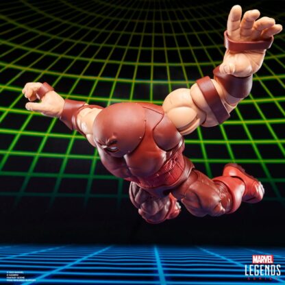 Marvel Legends Gamerverse Juggernaut Action Figure