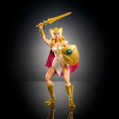 Masters of the Universe New Etheria She-Ra Action Figure