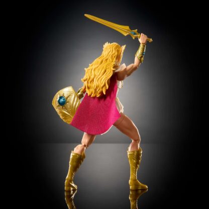 Masters of the Universe New Etheria She-Ra Action Figure