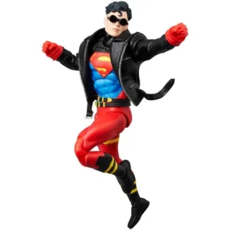 Medicom MAFEX No.232 DC Comics Superboy ( The Return of Superman )