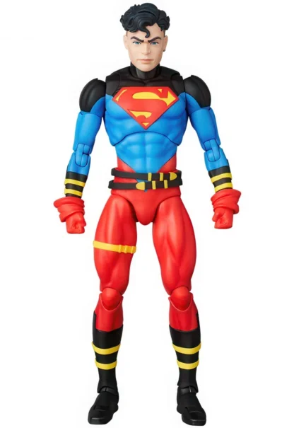 Medicom MAFEX No.232 DC Comics Superboy ( The Return of Superman )