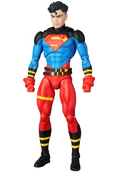 Medicom MAFEX No.232 DC Comics Superboy ( The Return of Superman )