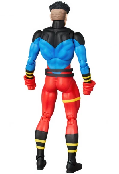 Medicom MAFEX No.232 DC Comics Superboy ( The Return of Superman )