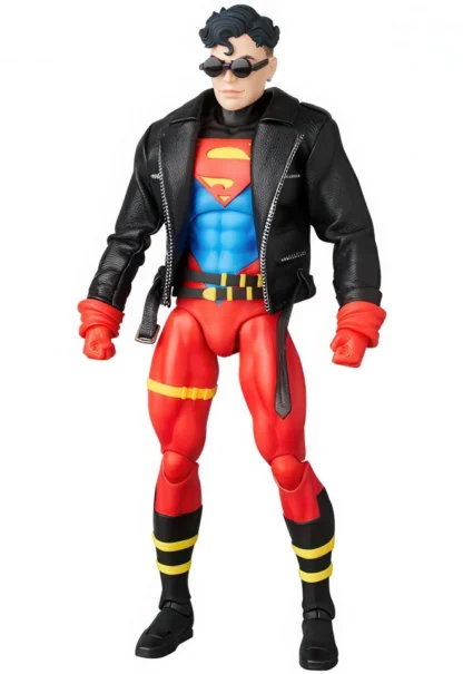 Medicom MAFEX No.232 DC Comics Superboy ( The Return of Superman )