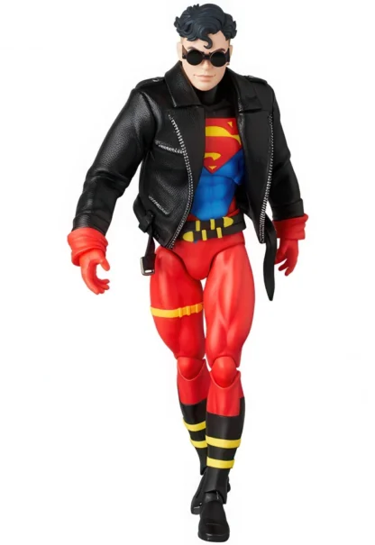 Medicom MAFEX No.232 DC Comics Superboy ( The Return of Superman )
