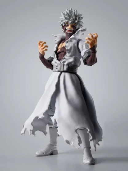 S.H.Figuarts My Hero Acadamia Dabi Action Figure